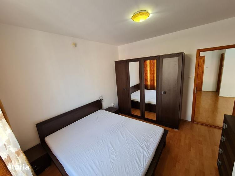 Apartament cu 2 camere în UTA