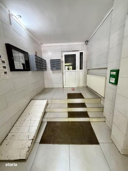 Apartament cu 2 camere decomandat în Turda