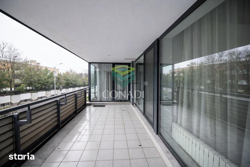 Apartament cu 4 camere în Șoseaua Nordului