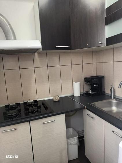 Apartament cu 2 camere în Brazda lui Novac — fotografia 1