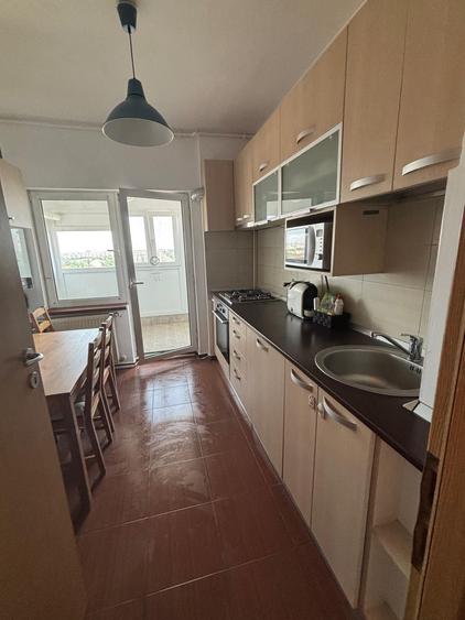 2 camere,  Ansamblul Primavara, Bucuresti,sector 6 - 1