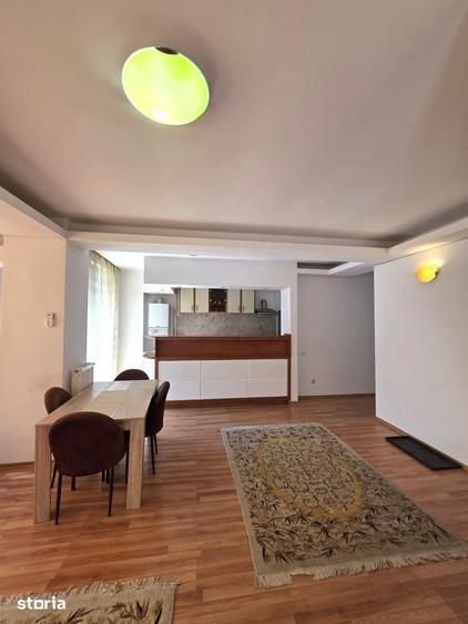 13 Septembrie -3 camere -88 mp utili - 3 bai -Bloc 2007 -COMISION 0% - 7