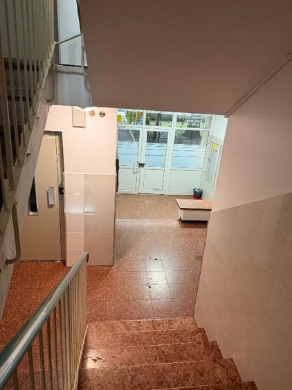 Apartament cu 2 camere decomandat, mobilat în Giurgiului