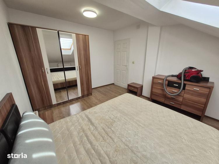 2 Cam-1 Min Spitalul Judetean-Centrala-Mobilat-40 MP- 49.000 Euro Neg! - 6