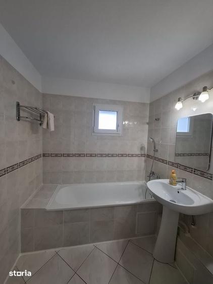 Apartament cu 2 camere decomandat în Grivița