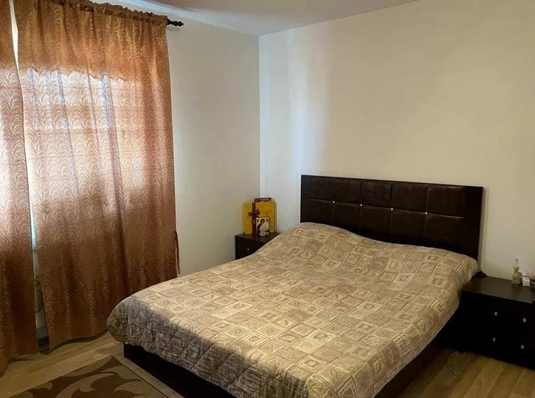 Apartament cu 2 camere semidecomandat în Someșeni