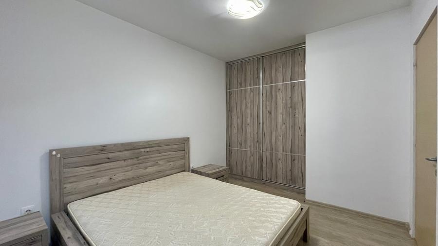 Apartament cu 2 camere decomandat în Nicolae Grigorescu