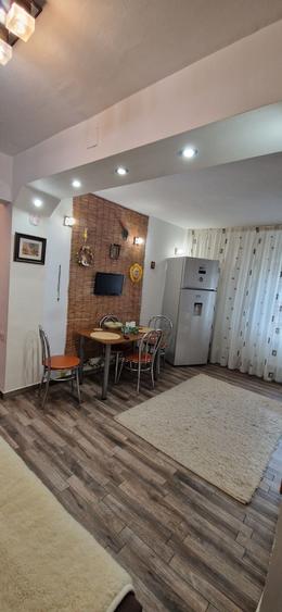 Apartament cu 2 camere decomandat în Ultracentral