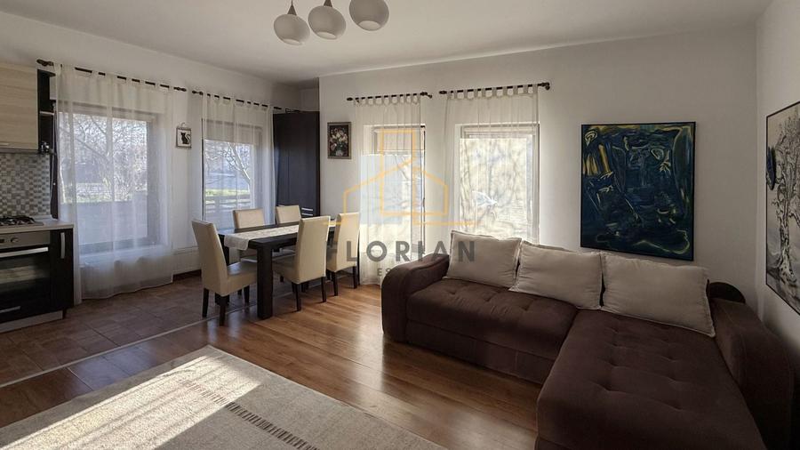 Apartament 3 camere, Dumbravita, Strada Balcescu din 1 august - 2