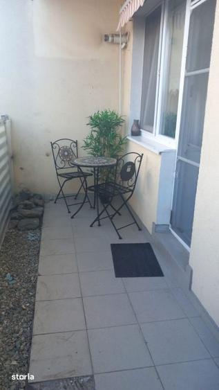 Apartament 2 camere cu gradina zona Magnolia - 10