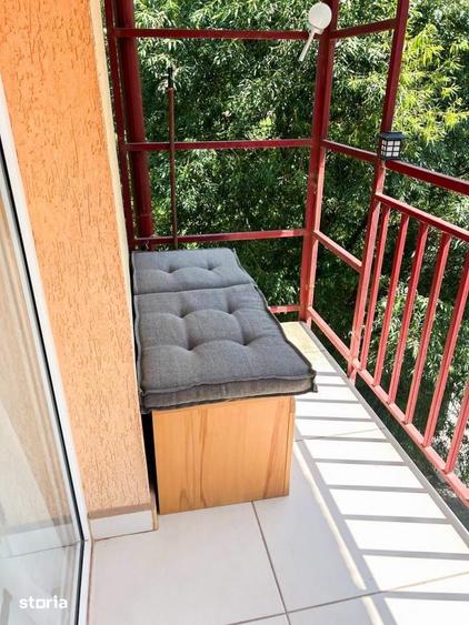 Apartament modern | 2 camere | Zona Vivo | Parcare ! - 5