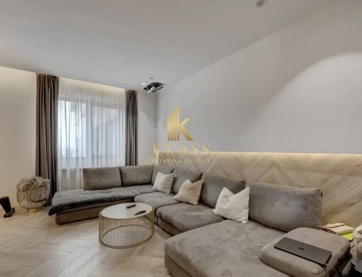 Apartament cu 4 camere decomandat, mobilat în Iancului