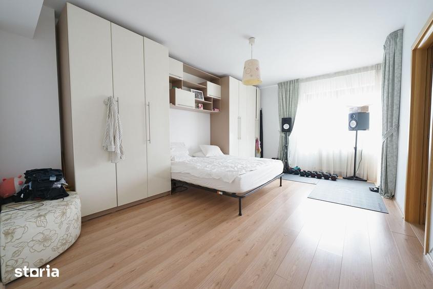 Vila 5 camere, Piscina, Cartier Domus, Pipera, acces rapid A3 - 15