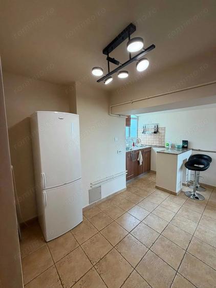 Vanzare Apartament 2 Camere Decomandat Unirii- Octavian Goga Bloc Monolit 2000 - 1