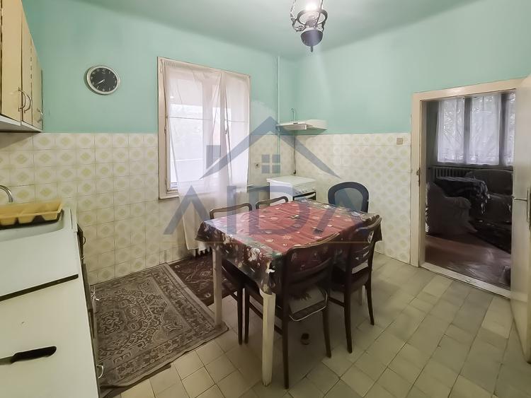 Casă individuală cu 5 camere cu Teren 627 Mp în Fratelia