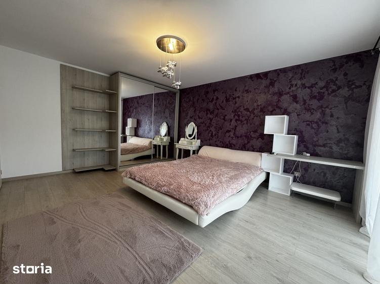 Casă cu 4 camere cu Teren 460 Mp în Tăuții-Măgherăuș