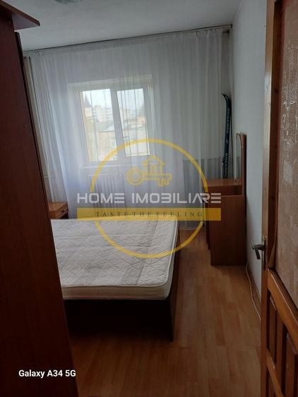 Apartament cu 2 camere/ 43mp/ zona Alexandru cel Bun - 1