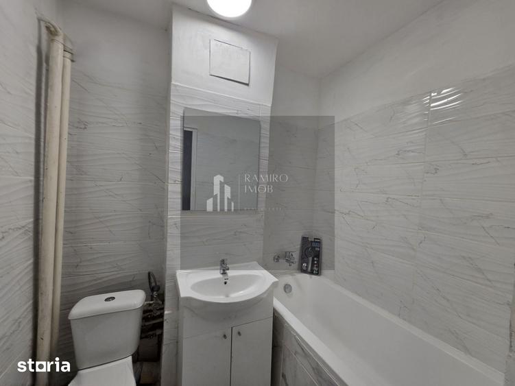 Apartament 2 camere decomandat 45mp renovat - Bd. Brancoveanu - Sect.4 - 4