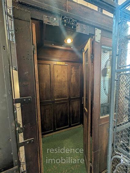Apartament 2 camere, cladire istorica, Piata Muzeului, Central - 10