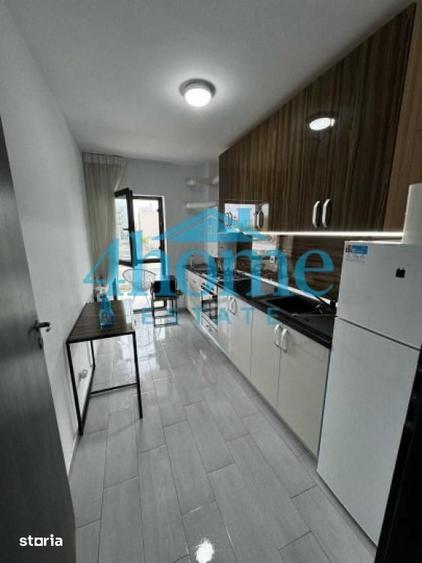 Garsoniera| Moghioros Park Residence|Bloc nou|Pacracre|Centrala - 2