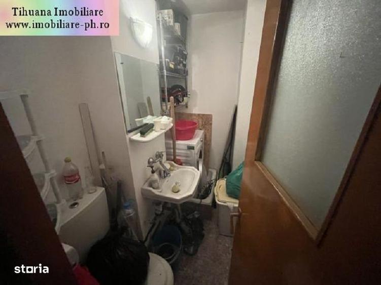 Apartament cu 4 camere decomandat, mobilat în Malu Roșu