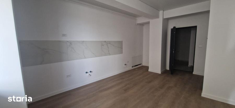 Apartament 1 camera SD 35 mp Bucium 57600 euro - 1