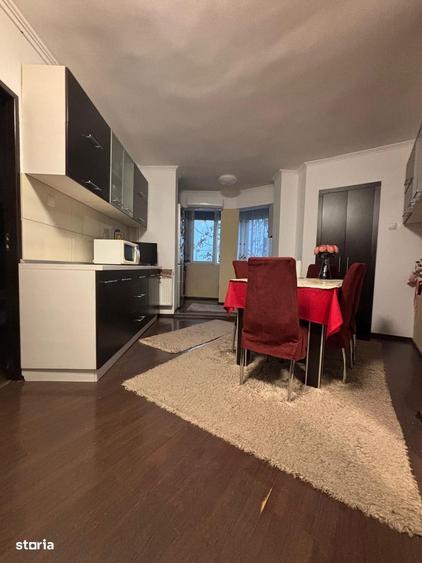 Apartament cu 2 camere în Calea Aradului