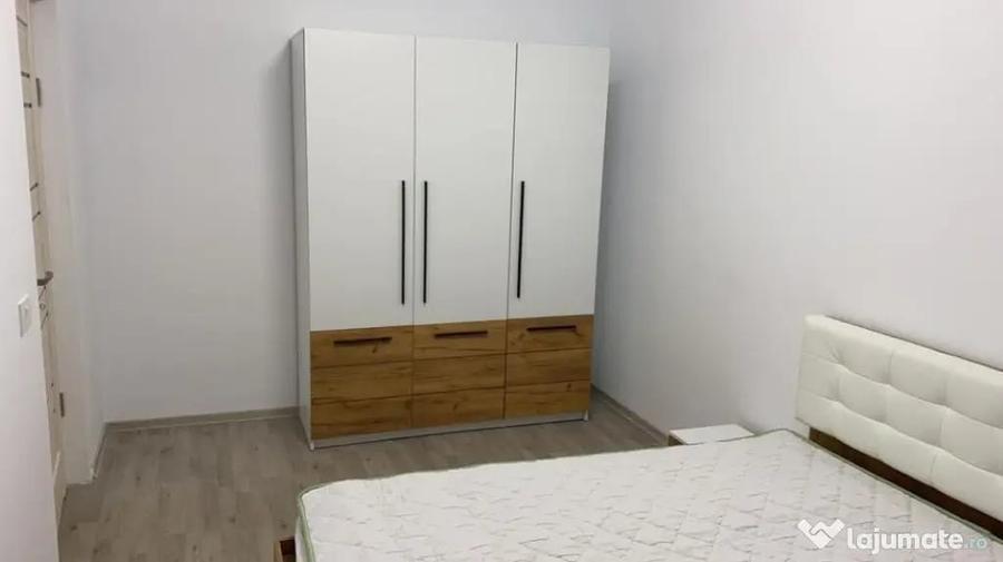 Inchiriere apartament cu 2 camere in zona Brancoveanu - Bucuresti (Bucuresti-Ilfov) - 4