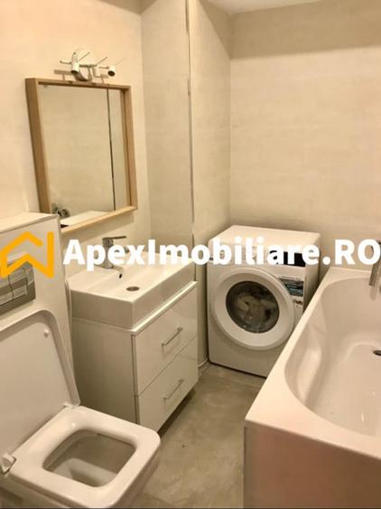Garsonieră în Politehnica