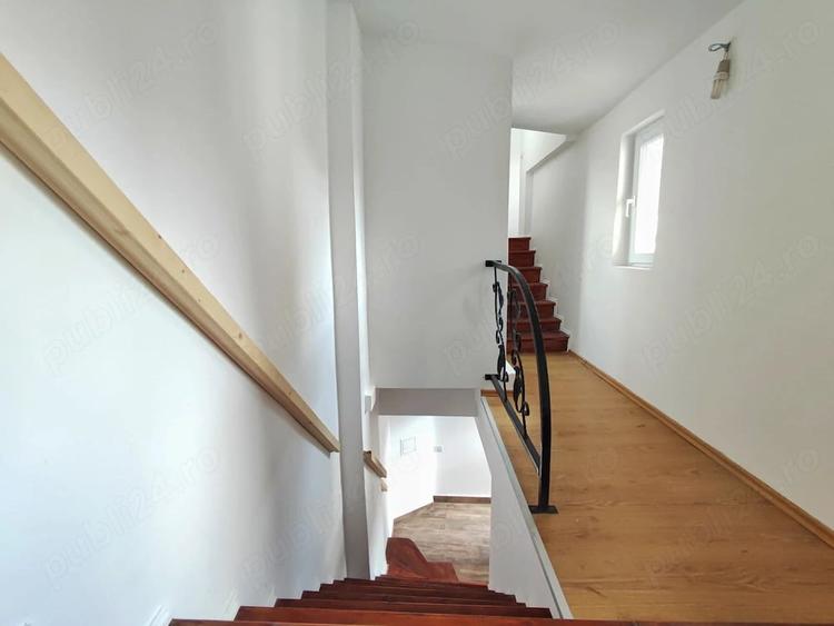 Apartament cu 2 camere decomandat în Știrbei Vodă