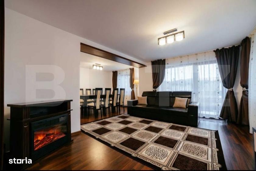 Spațiu comercial, de 226 mp, în Central