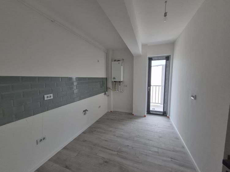 Apartament 2 cam D, Pacurari  - Rediu - 5
