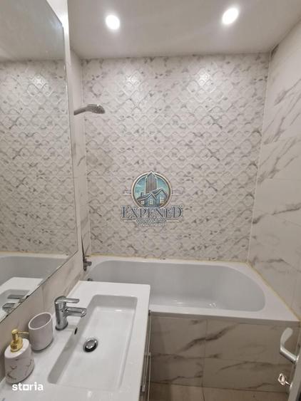 Inchiriere 2 camere Hils|Parcare|Decomandat - 4
