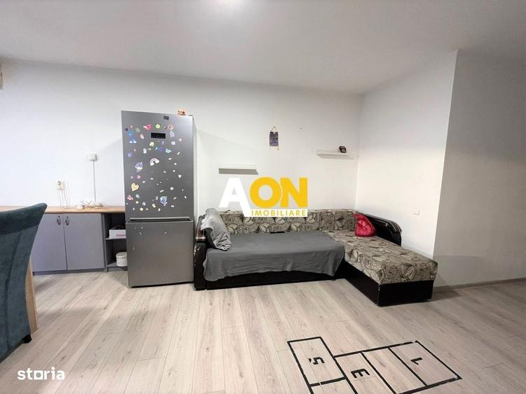 Apartament cu 3 camere, zona Kaufland - 1