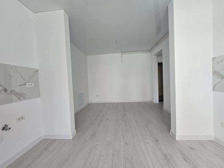 Apartament cu 2 camere decomandat în Dobroești
