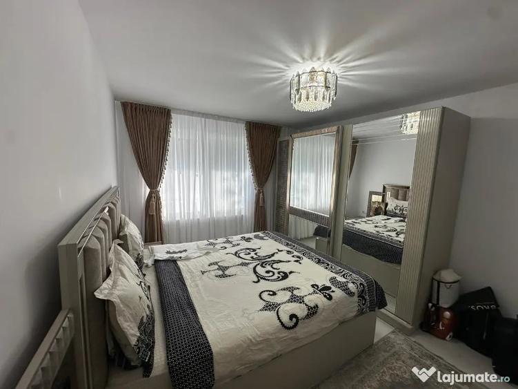Apartament 2 camere decomandate zona Cetatii - 4
