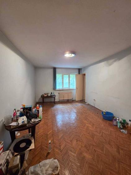 Apartament cu 4 camere decomandat în Mănăștur