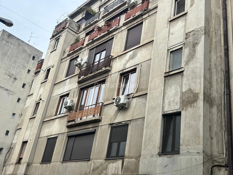 Urgent! Apartament liber ,ideal investitie.