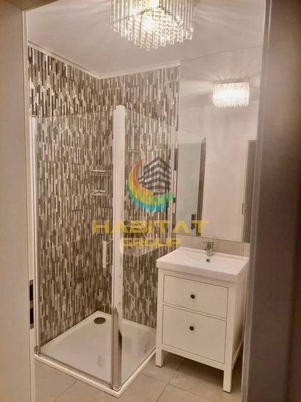 Apartament cu 2 camere decomandat, mobilat în Berceni