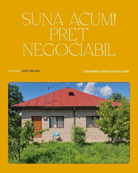 Casa de vanzare . - 6