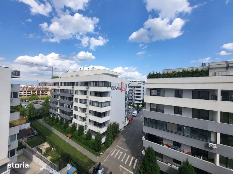 Apartament cu 3 camere decomandat în Theodor Pallady