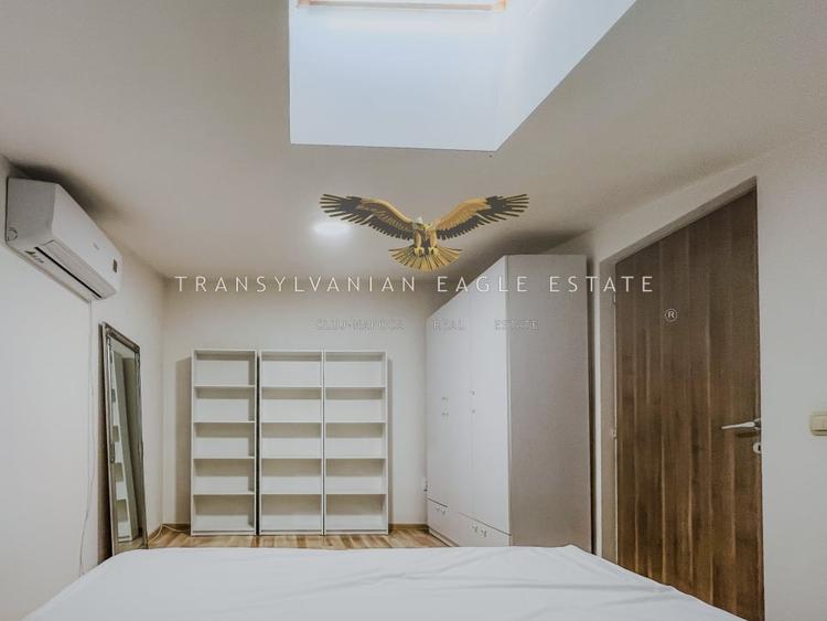 Apartament modern|2 camere| situat in P-ta Abator/Str. Bucuresti - 7