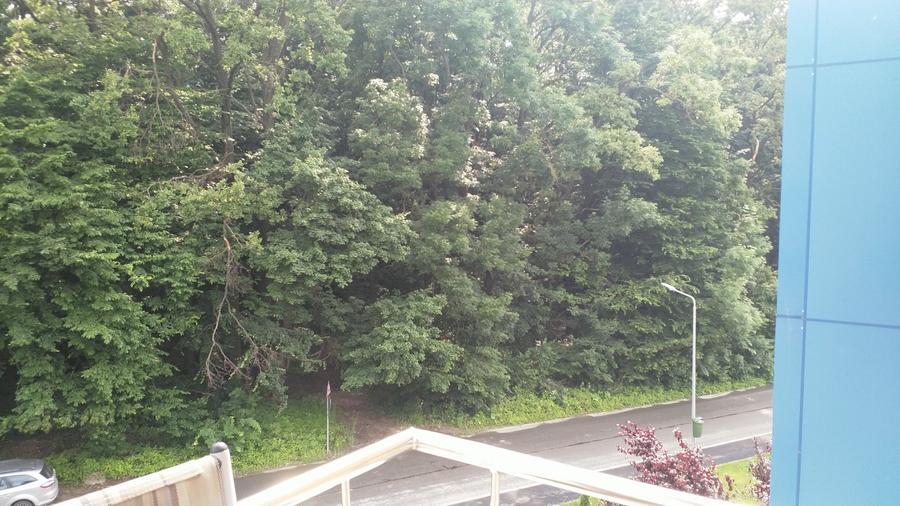 Baneasa Greenfield, apartament partial mobilat, 73mp - 3