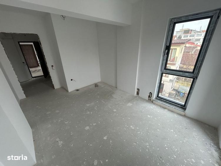 Apartament cu 2 camere în Gara de Est