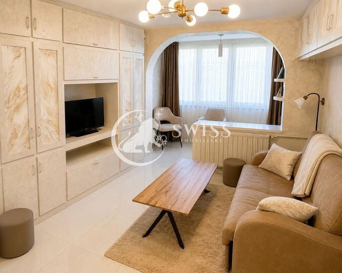 Apartament 3 camere | 76mp | Zona Platinia | 15min USAMV | UMF - 1