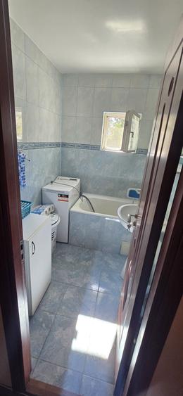 Apartament cu 2 camere decomandat în Dosu Bricii