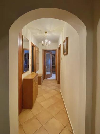 Apartament 2 camere|Banu Manta| 56mp| Parter| Parcare - 5