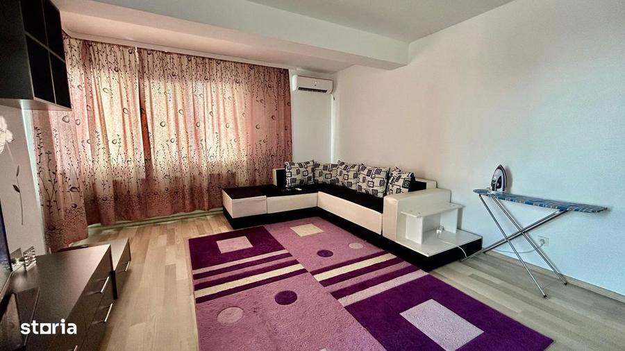 Apartament cu 2 camere decomandat în Drumul Taberei — fotografia 3