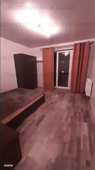 Apartament 3 camere, 2 bai, open space - zona Avantgarden - 2