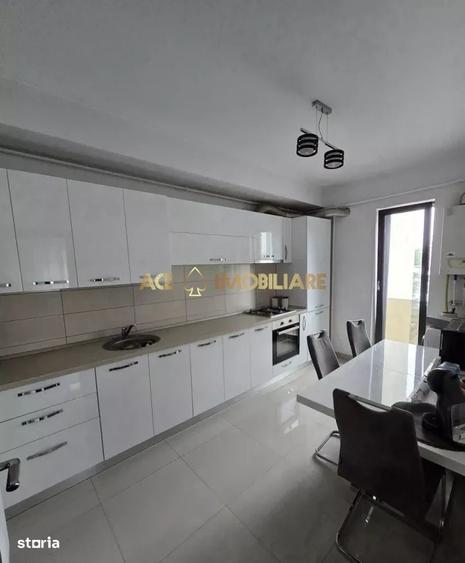 Apartament cu 2 camere în Brâncoveanu